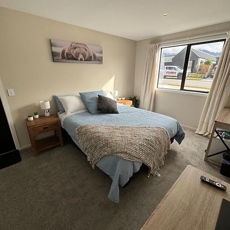 ワナカComfort In Northlakeアパートメント エクステリア 写真