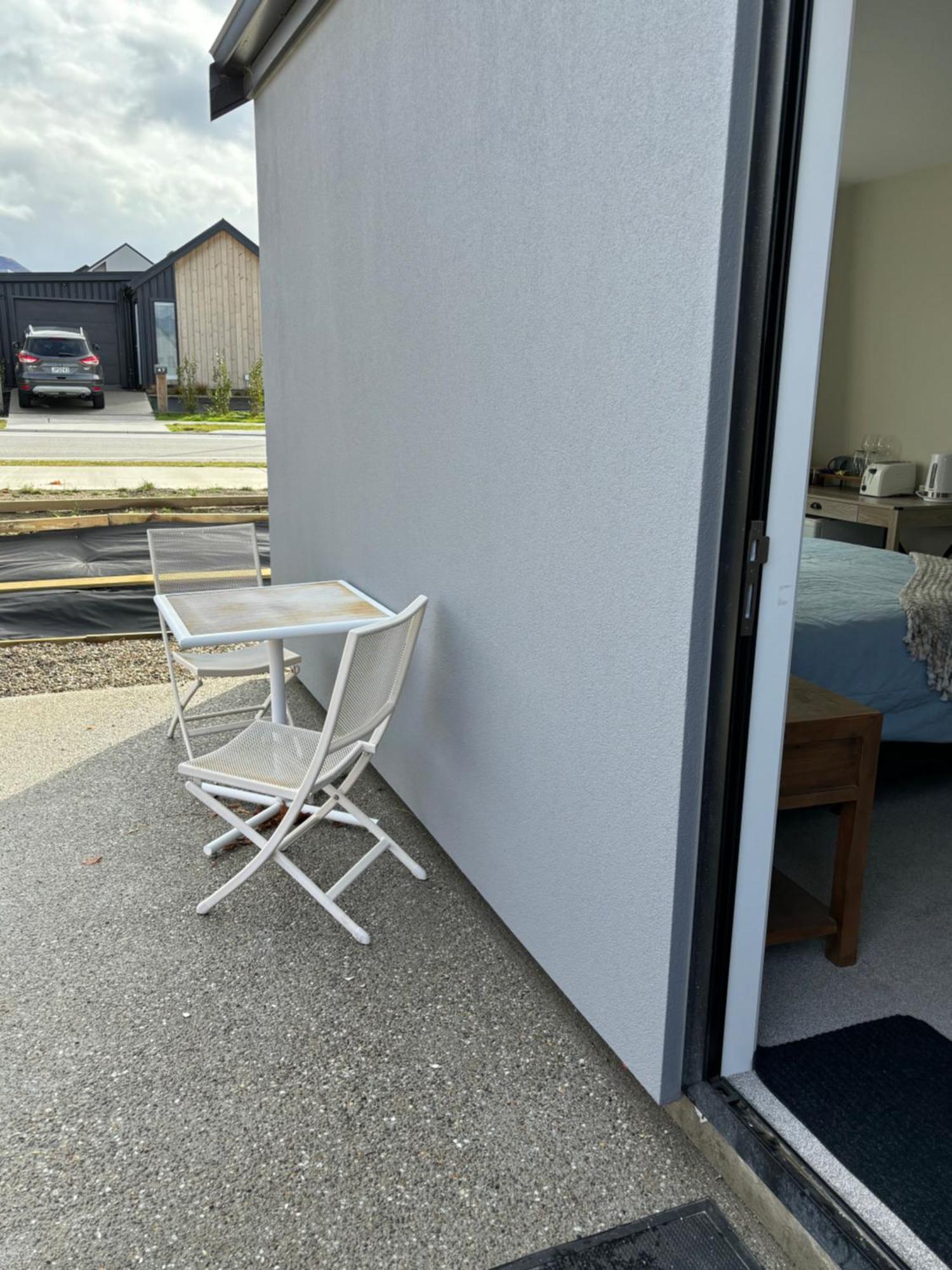 ワナカComfort In Northlakeアパートメント エクステリア 写真